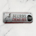 Normandy Butter with Sea-Salt, from Frozen, 250g Albion / Fine France UK GRGR-DAIR-0002707-148