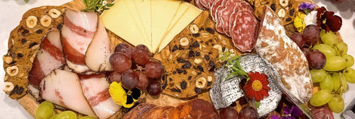 Other Charcuterie