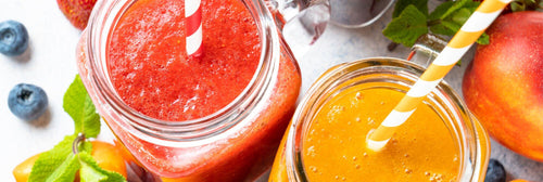Other Fruit Puree