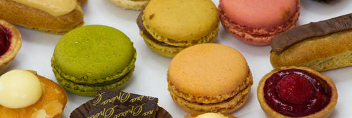 Petits Fours