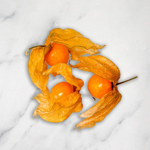 Physalis, +/-12 pcs, 100g Nature's Choice Ltd PHY-1606-147