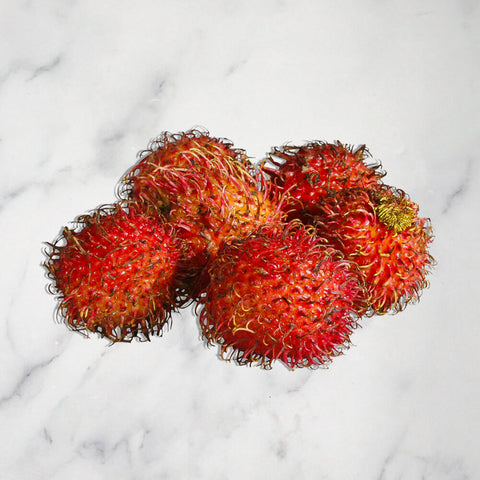 Rambutan, +/-500g Nature's Choice Ltd GRGR-SPFR-0002916-147