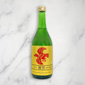 Saika Junmai Daiginjo Yamadanishiki Japanese Sake (16%), 720ml Tazaki Foods Ltd SAI-SAK-1908-149