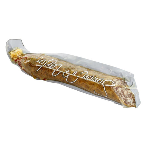 Iberico Acorn Fed Salchichon, +/-500g CHAR-ANTI-0000364-147