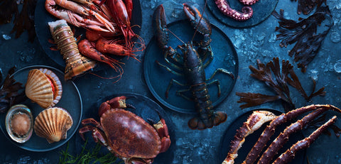 Seafood