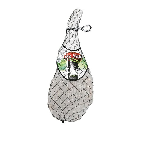 Jamon Serrano, Whole Leg, 7.5-8kg Iberico Foods Limited CHAR-WHHA-0000370-147