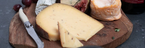 Spanish Cheese