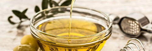 Specialist Oils