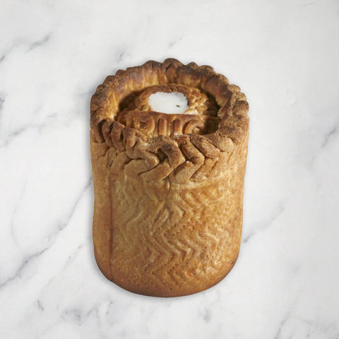 Strasbourg Goose Foie Gras en croute, (G. Bruck) L & J King Ltd FOGR-GOFG-0000953-147