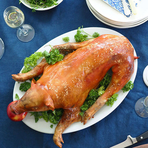 Suckling Pig