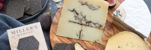 Truffle Cheese