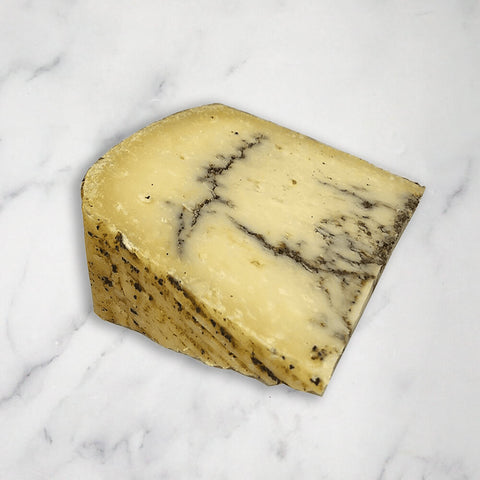 Moliterno with Truffle, +/-350g La Credenza Ltd SPCH-BRCH-0003716-147-350g