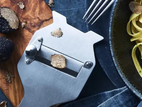 Truffle Selection