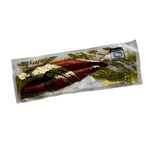 Unagi Kabayaki Smoked Eel, Frozen, 255g Reach Food Service Ltd P7-AN4U-YMXM