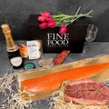 Valentine's Day Food Lovers Box