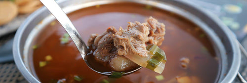 Veal Stock