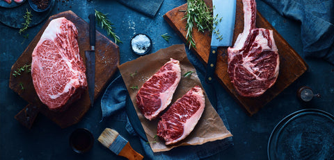 Wagyu Beef
