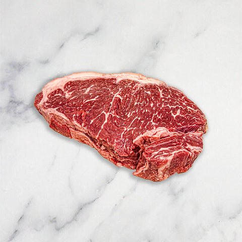 Wagyu Sirloin, BMS 6-7