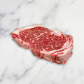 Wagyu Sirloin, BMS 6-7