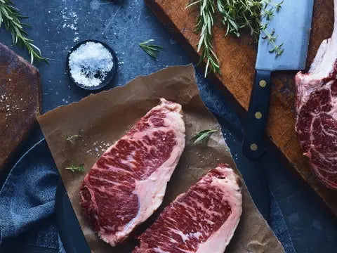 Wagyu Beef