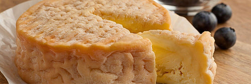 Washed Rinds