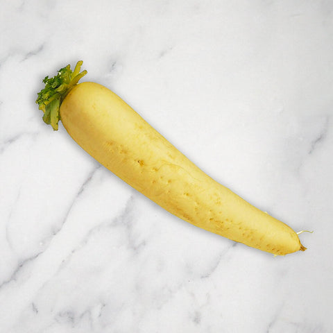 White Mooli, x 3 Nature's Choice Ltd GRGR-SPVG-0003372-147