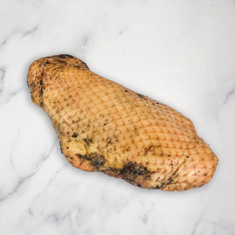 Smoked Duck Breast, Magret, Fresh, +/-350g Smith and Brock MEPO-SPEPO-0000247-147