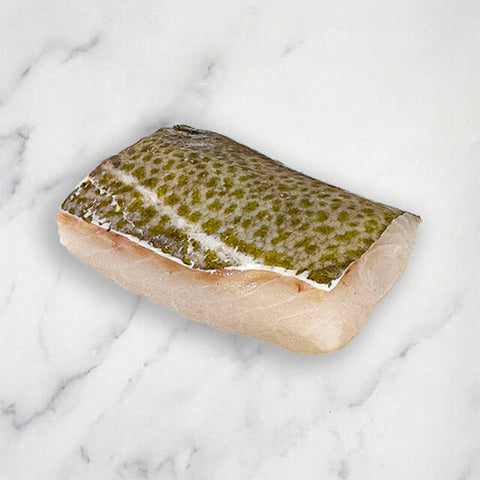 Wild Cod Supremes