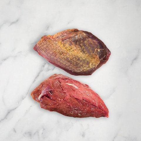 Wood Pigeon Breast, Fresh, x 5 HG Walter MEPO-SPEPO-0000292-148