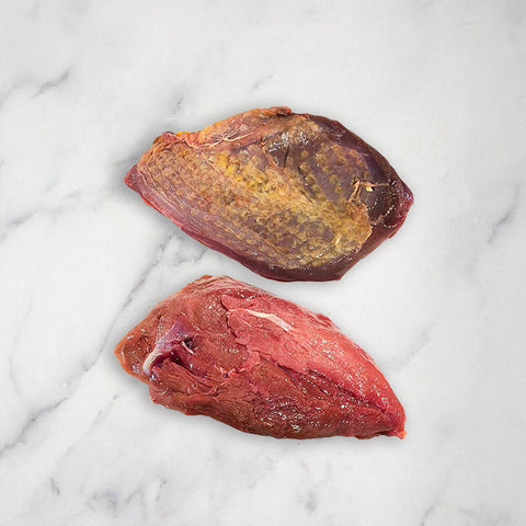 Wood Pigeon Breast, Fresh, x 5 HG Walter MEPO-SPEPO-0000292-148