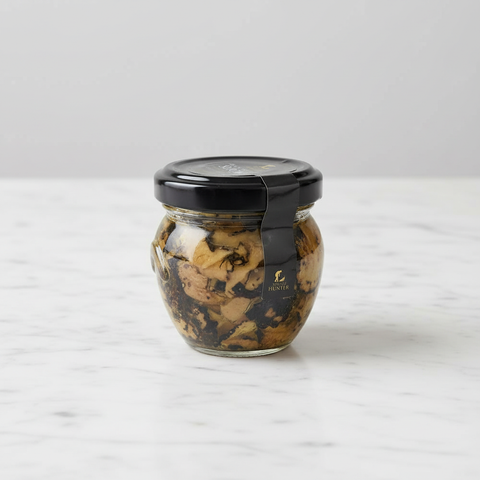 Black Truffle Carpaccio, 80g TruffleHunter Ltd BLTR-TRPR-0003468-147
