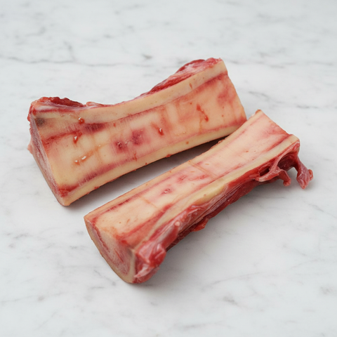 Bone Marrow Troughs, Frozen, +/-2kg HG Walter MEPO-SPBE-3-bonemarrow