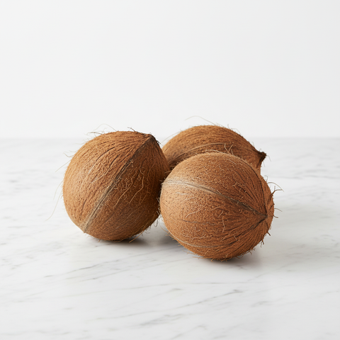 Coconut, Fresh x 5 Nature's Choice Ltd GRGR-SPFR-0000411-147