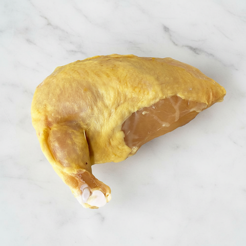 Corn-Fed Chicken Supremes, 4 x +/-250g HG Walter MEPO-SPEPO-0001728-147