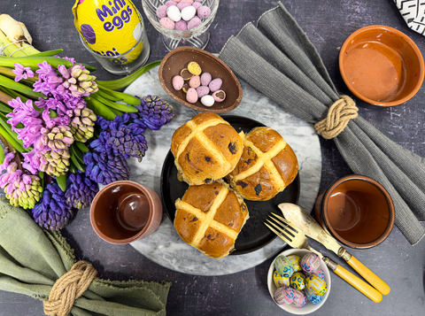 Easter Food Deals