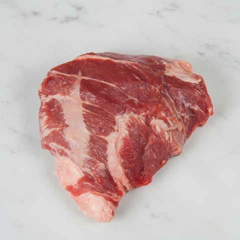 Iberico Pork Cheeks, Frozen, +/- 1kg Classic Fine Foods UK Ltd SPPO-IBPO-0000570-148