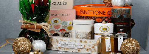Gift Hampers