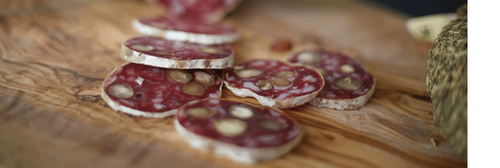 Saucisson