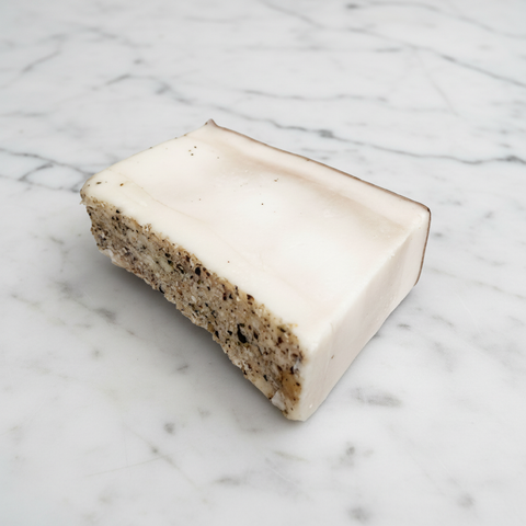 Italian Lardo