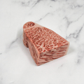 Japanese Wagyu Sirloin A5, BMS 10-12, Thick Cut, Frozen Tajimaya UK Limited JAP-WAG-SIR-270423-148