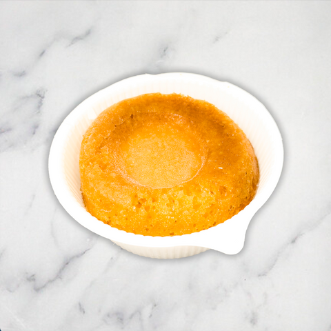 Rum Baba