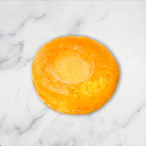 Rum Baba