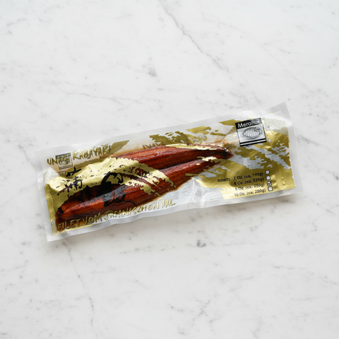 Unagi Kabayaki Smoked Eel, Frozen, 255g Reach Food Service Ltd P7-AN4U-YMXM