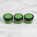 Wasabi Tobiko, Frozen, 3 x 100g Gourmet House CAVI-ALCA-0000638-149