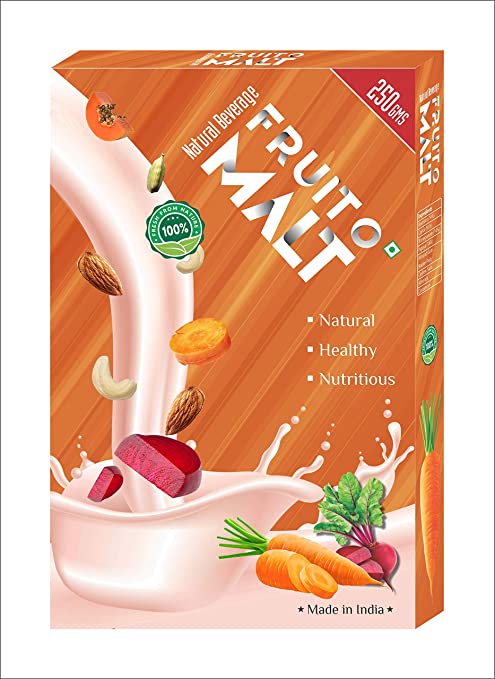 fruit o malt